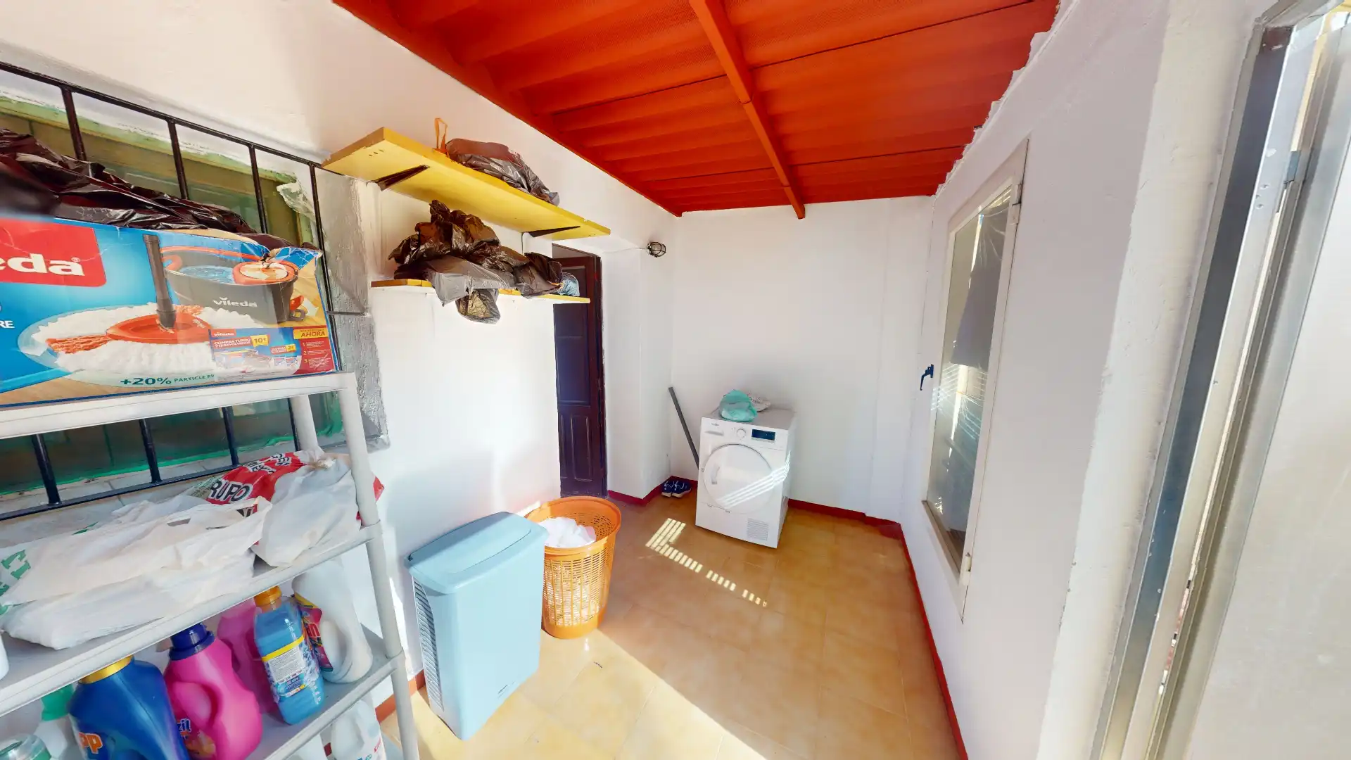 Casa o chalet en venta en Mutxamel con Aire acondicionado, Terraza y Amueblado