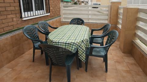 Foto 4 de Piso en venta en Calle Veracruz, Los Urrutias, Cartagena