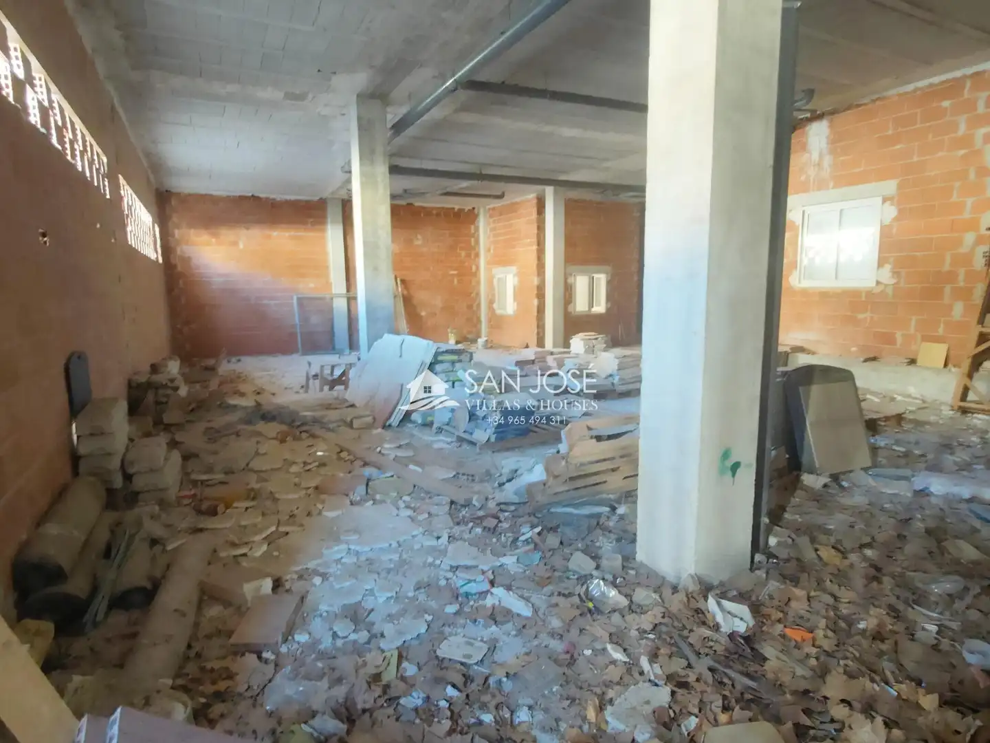 Business premises for sale in Aspe Centro, imagen 11