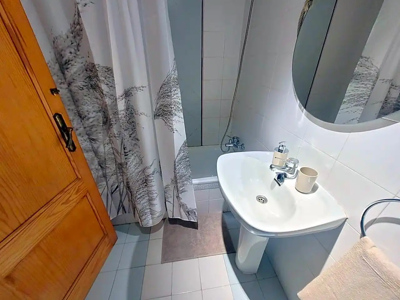 Apartament de lloguer a Camp De Morvedre, 49, Playa de Gandia
