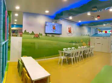 Local comercial en venda a Los Boliches