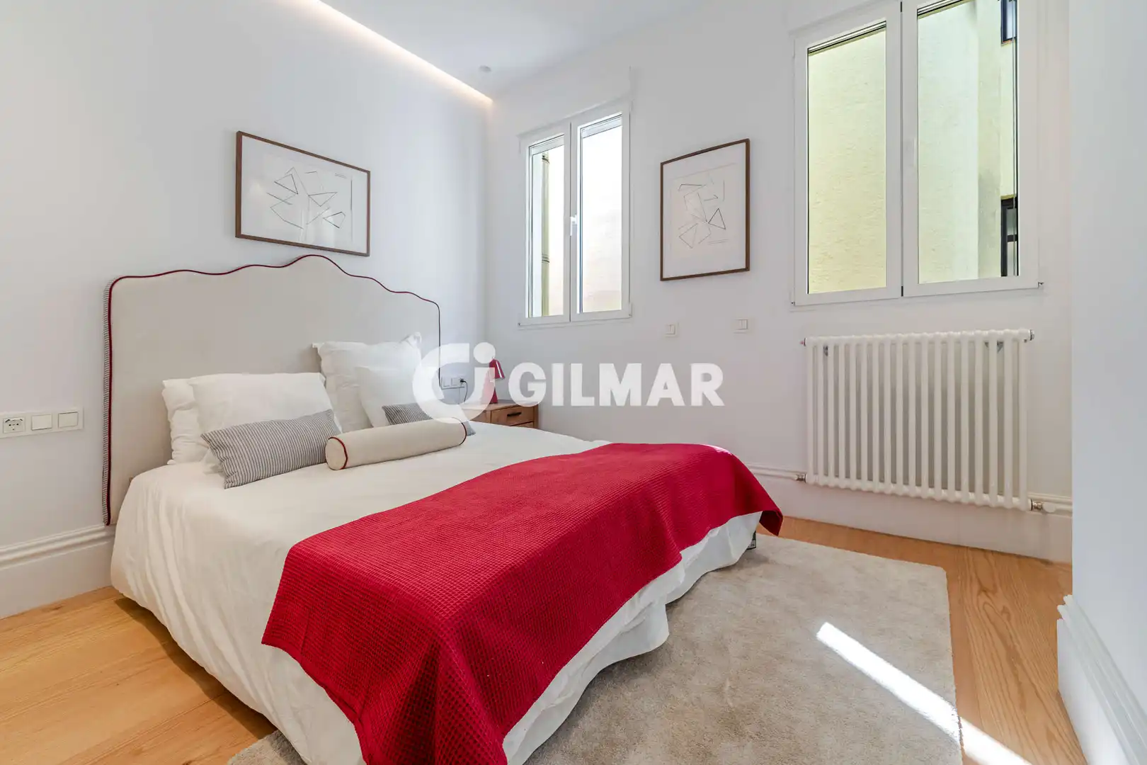 Wohnung mit Aufzug zum Verkauf in Barrio de Salamanca, imagen 33