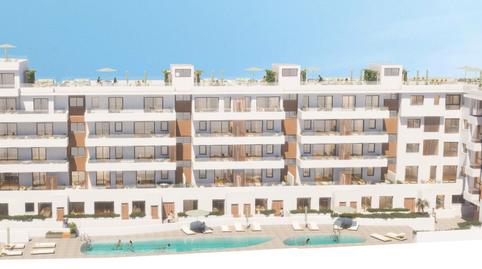 Foto 2 von Wohnung zum Verkauf in Calle Antonio Pintor, 24, Roquetas Pueblo, Almería