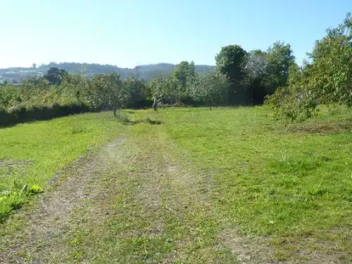 Residencial en venda a Somió