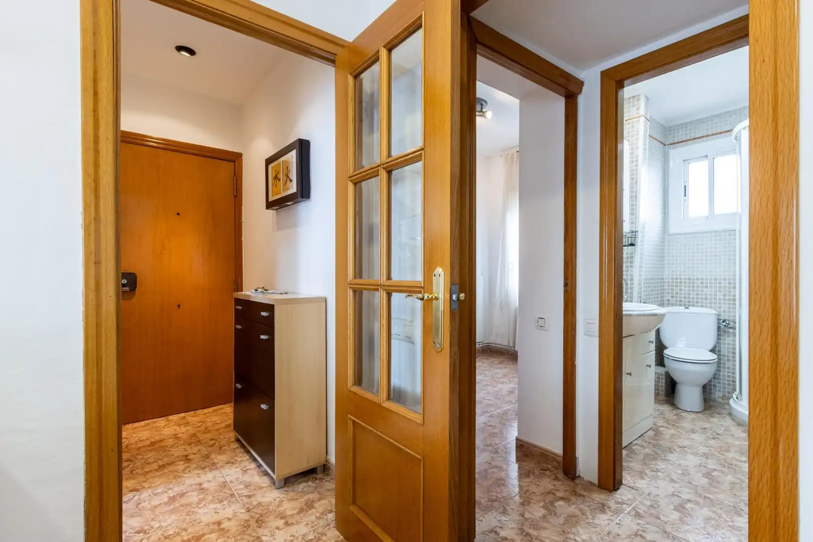 Piso en venta en Les Termes