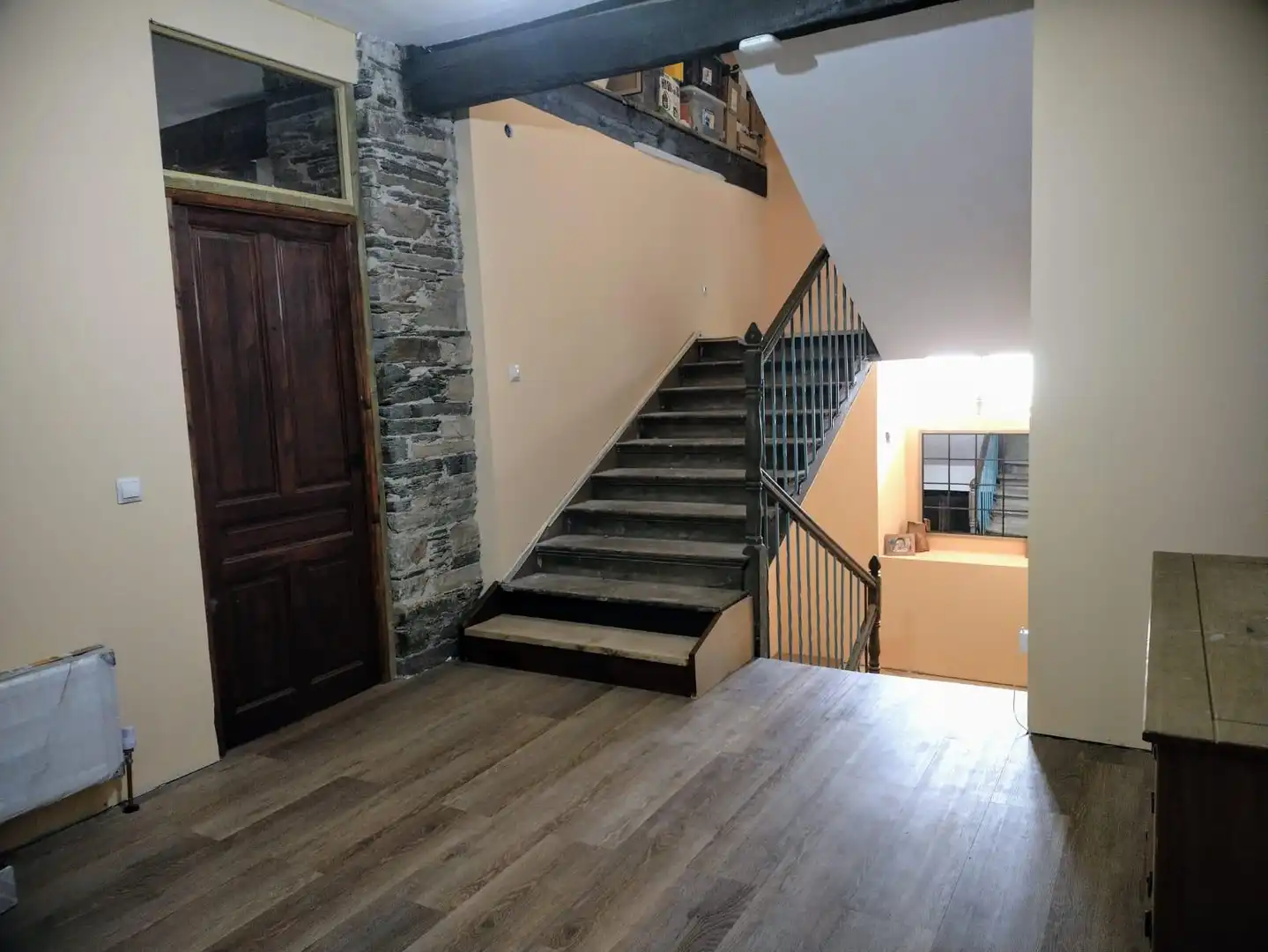 Casa o xalet en venda en Castro de Rei amb Traster i Moblat