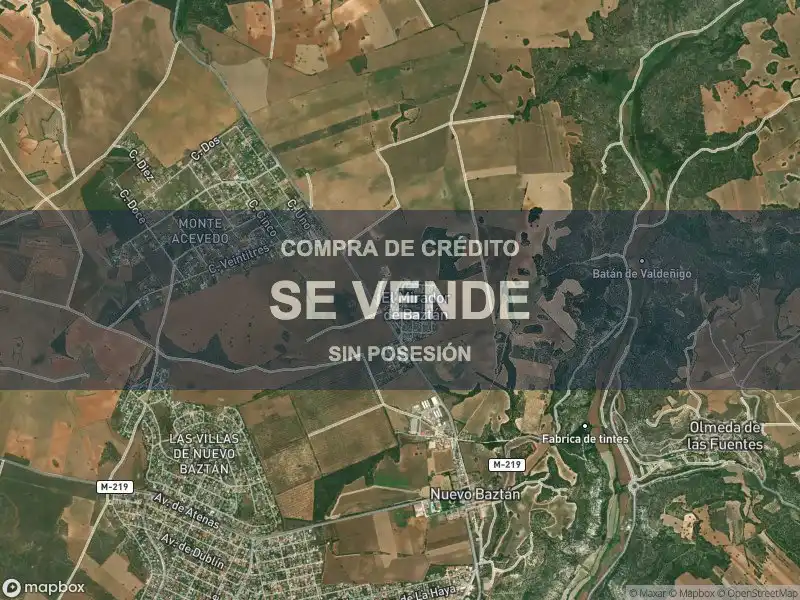 Pis en venda en Nuevo Baztán