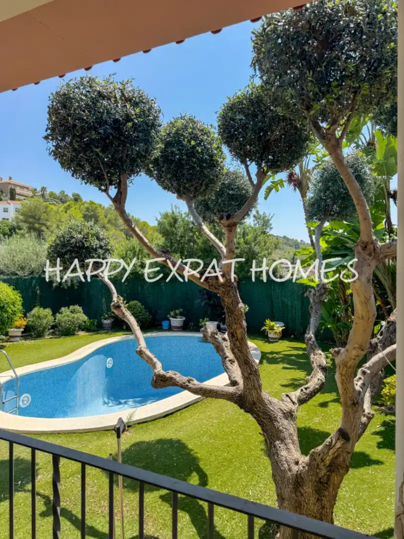 Villa avec terrasse à vendre à Llevantina - Montgavina - Quintmar, imagen 4