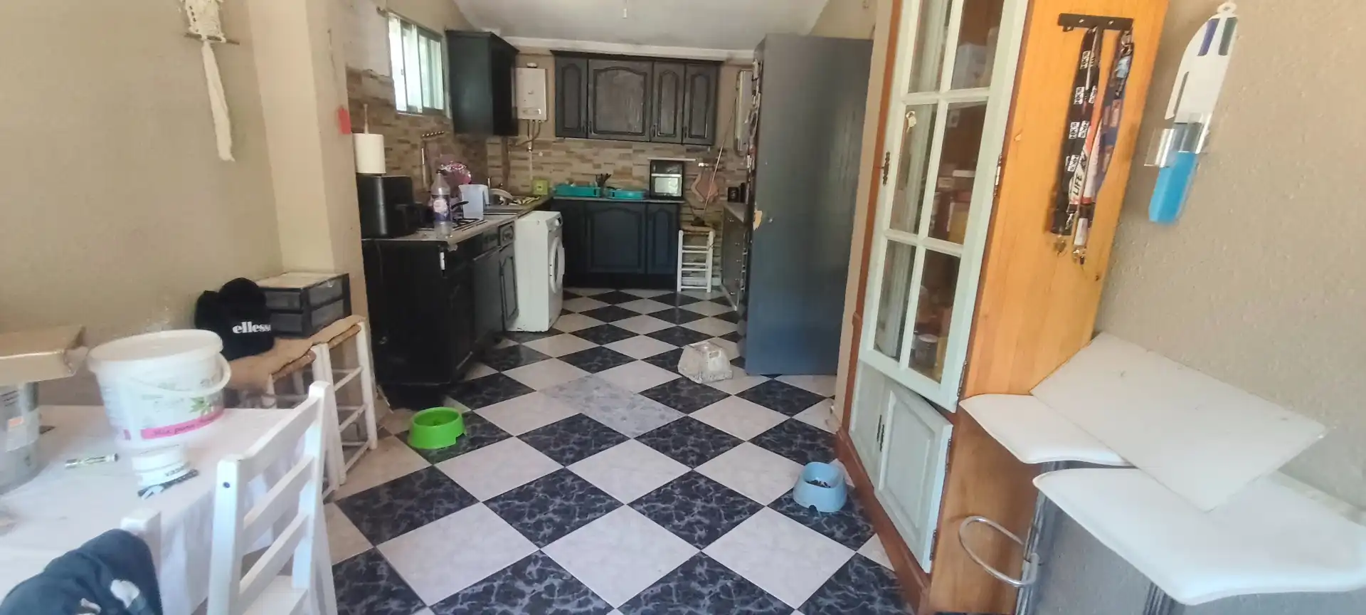 Villa avec piscine à vendre à Palomeque, imagen 21