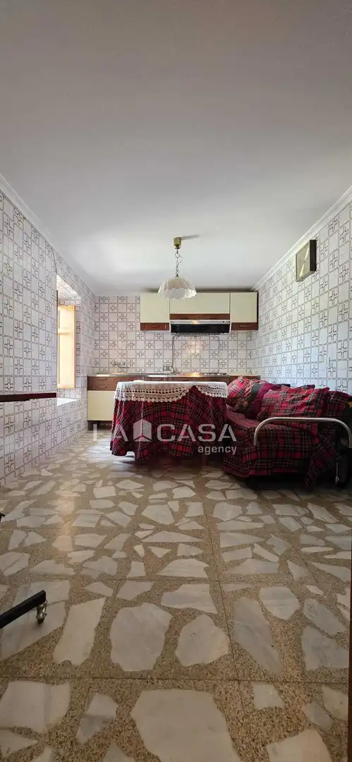 Casa o xalet en venda a Travesía Jose Antonio, Villavaquerín