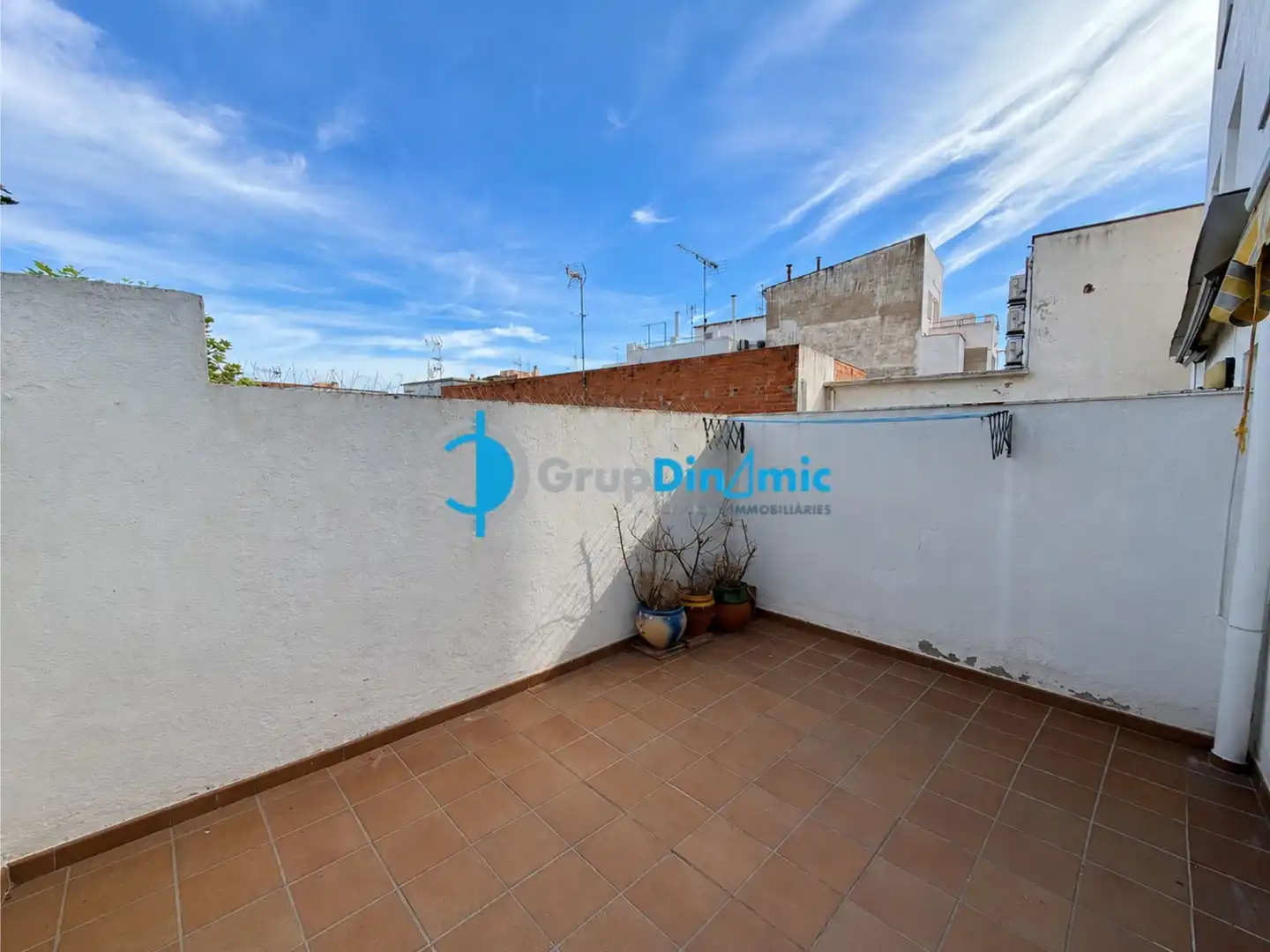 Terrace of Flat for sale in Palamós  with Terrace and Furnished
