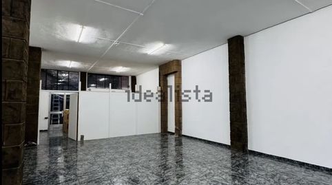 Foto 4 von Geschaftsraum zur Miete in Calle General Vives, 40, Zona Alta, Ponferrada