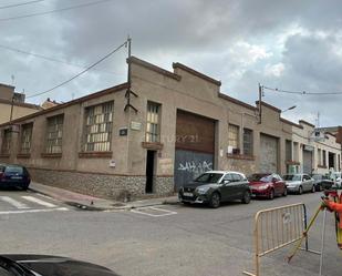 Vista exterior de Nau industrial en venda en Sant Joan de Vilatorrada