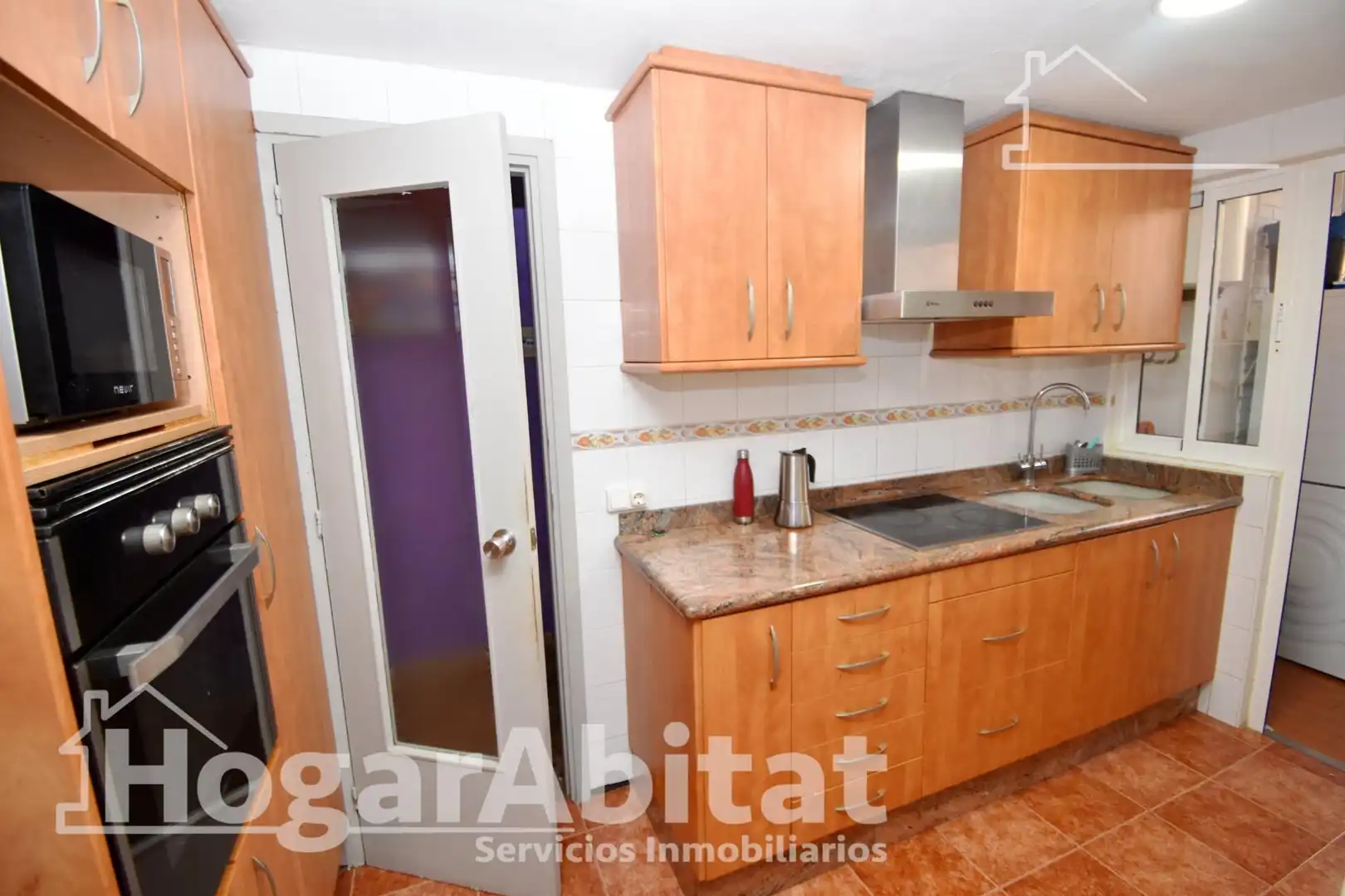Wohnung zum Verkauf in Calle Pintor Velázquez, imagen 4