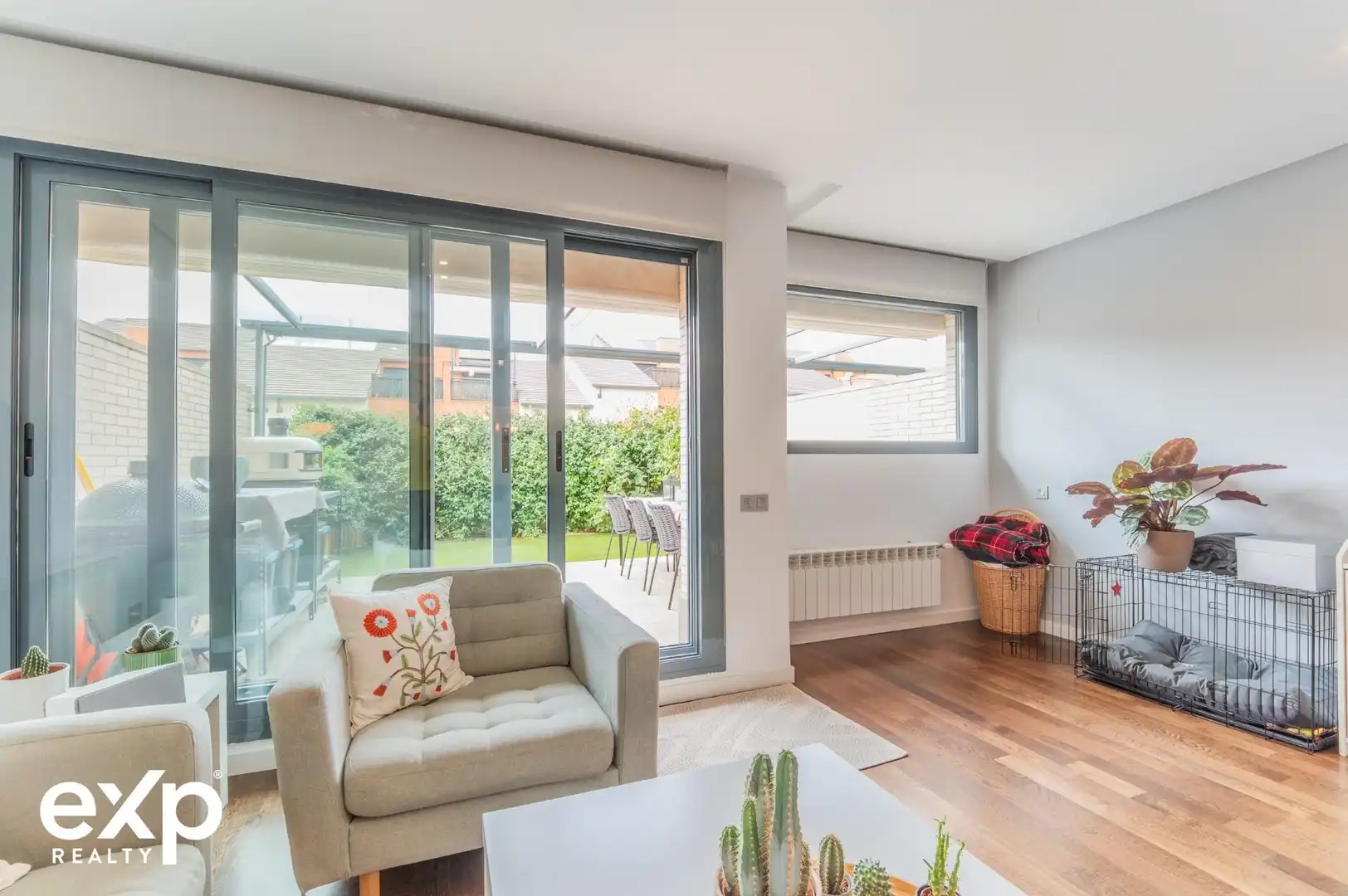 Maison mitoyenne avec terrasse à vendre à Calle NAVALLERA, imagen 18
