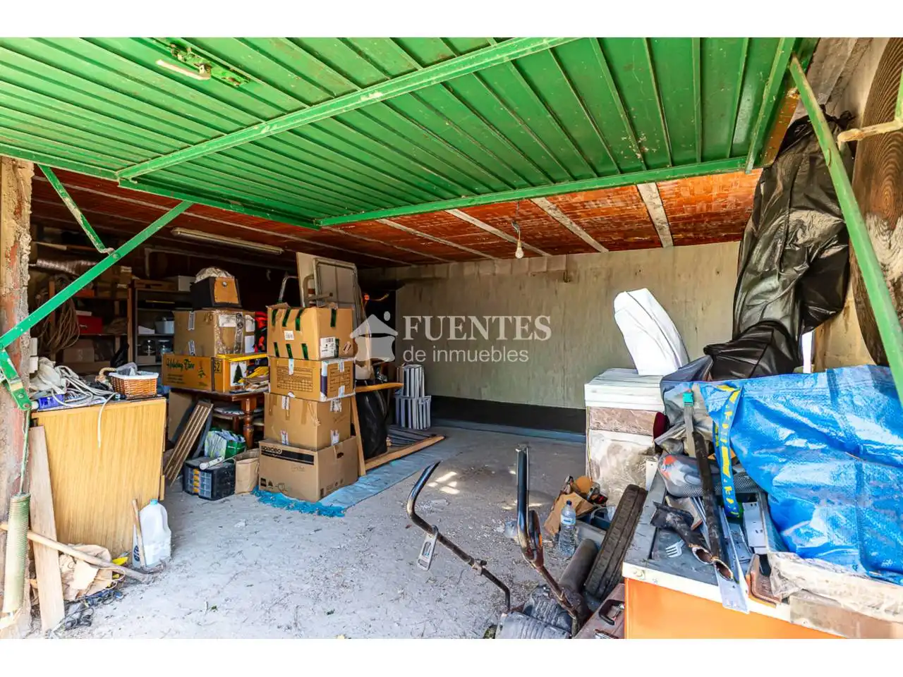 Casa o xalet en venda a La Alcoraya
