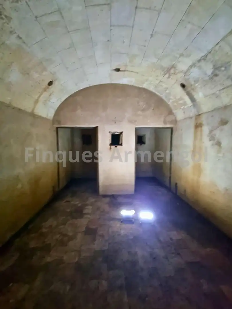 Casa amb jardí en venda a Ciutadella, imagen 41