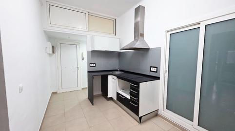 Foto 4 de Pis en venda a Zona Alta, Barcelona