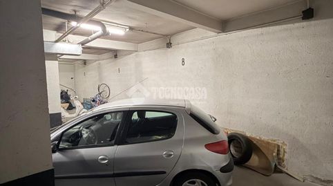 Foto 4 de Garaje en venta en Ciudad Jardín, Madrid Capital