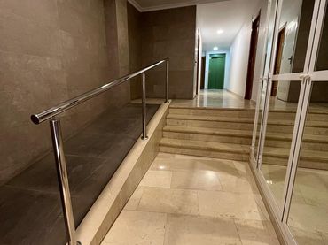 Wohnung mit Aufzug zum Verkauf in Elche ciudad
