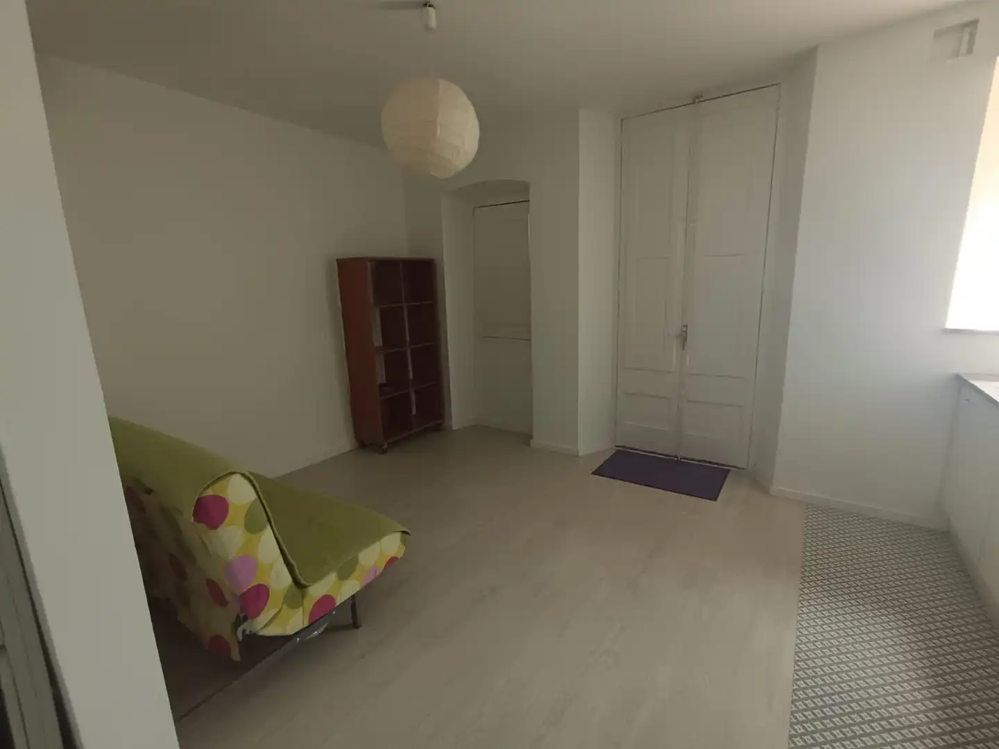 Study for rent in BALLESTERIES, Centre - Barri Vell