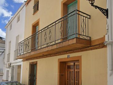 Appartement à vendre à Travesía Lopez Navarrete 3