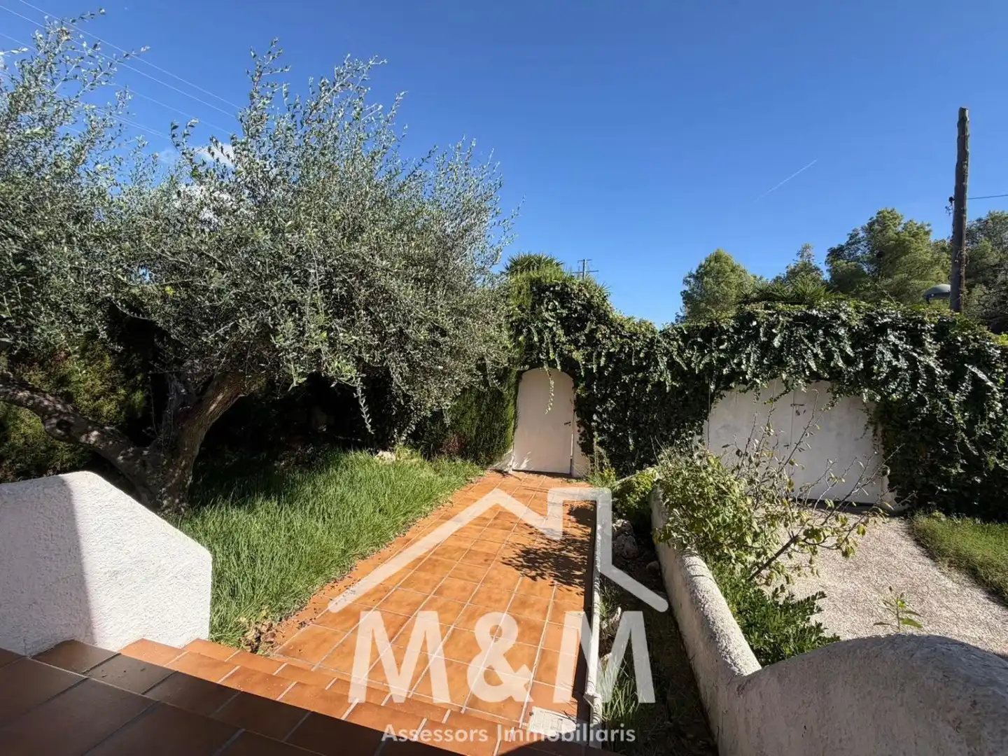 Villa à vendre à Cunit Residencial, imagen 4