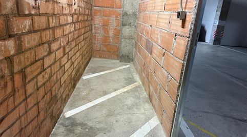 Foto 4 de Traster de lloguer a Calle Santander, 23, Sant Narcís, Girona Capital