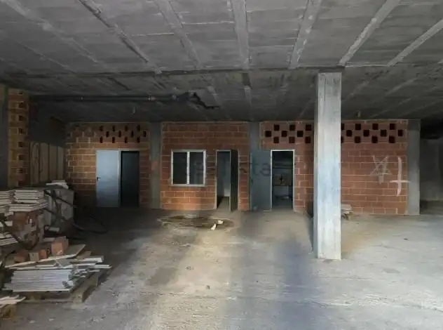 Gewerbefläche zum Verkauf in Calle de Santiago López 18, imagen 4