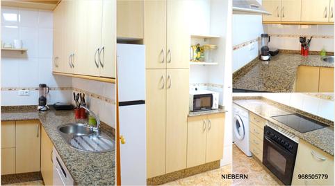 Foto 2 de Pis de lloguer a Cabo de Palos, Murcia