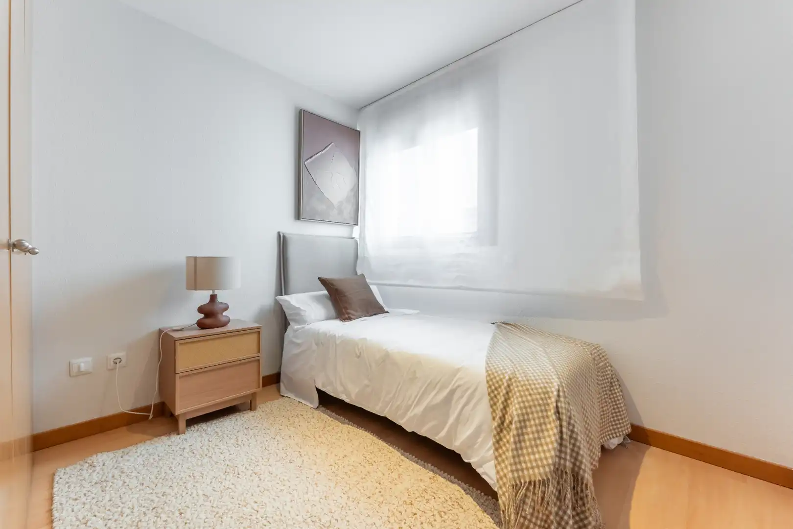 Appartement avec piscine à vendre à Calle Enrique Granados 14, imagen 9