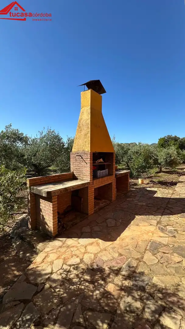 Casa rústica en venda a Peñarroya-Pueblonuevo, imagen 5