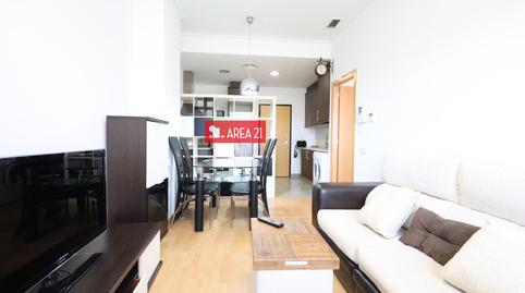 Foto 3 de Piso de alquiler en Núcleo Urbano, La Pobla de Vallbona