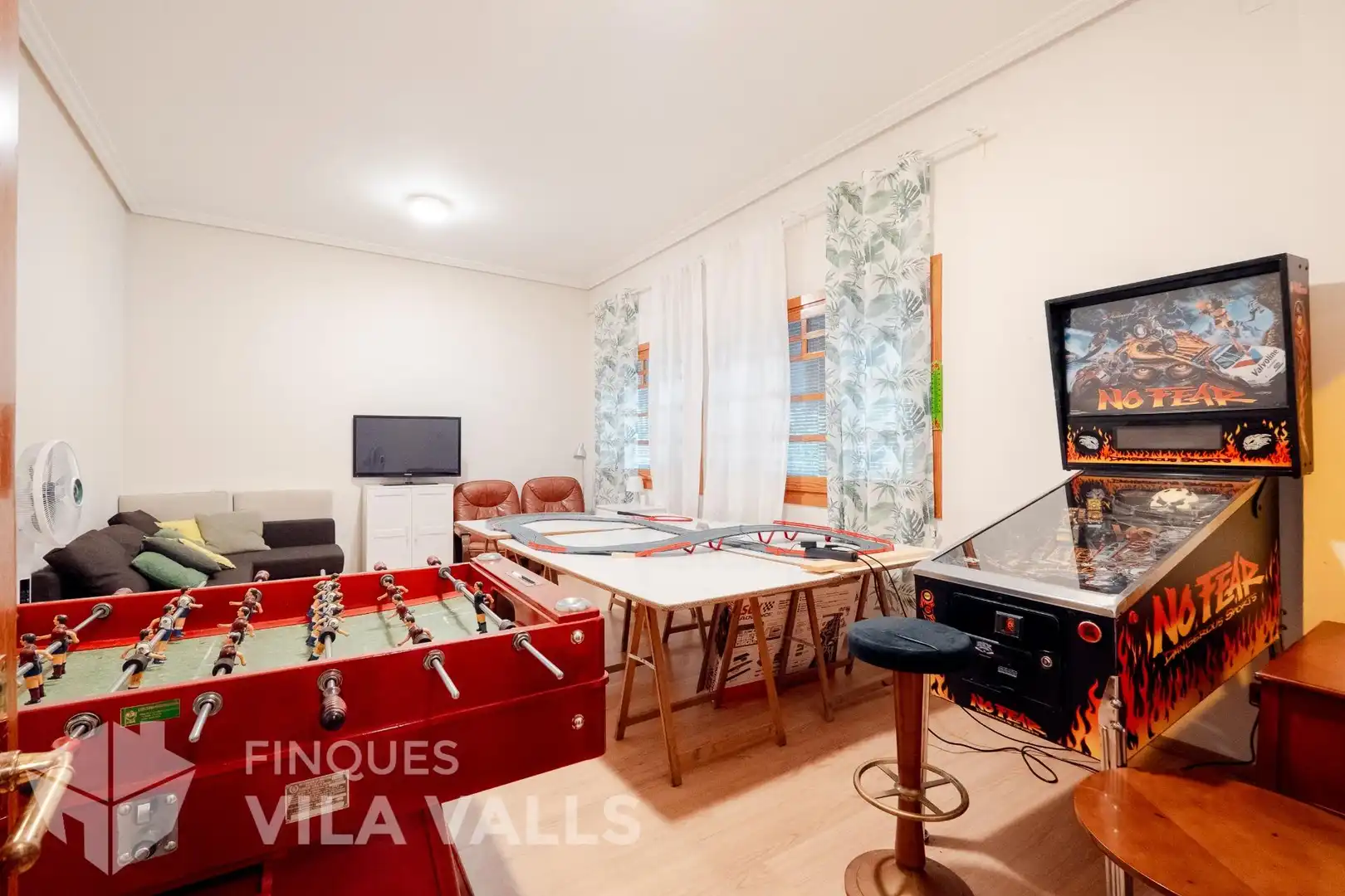 Casa o chalet en venta en Caldes de Montbui con Aire acondicionado, Jardín privado y Terraza