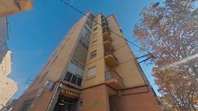 Piso en Venta en Carretera de Terrassa en Can Rull