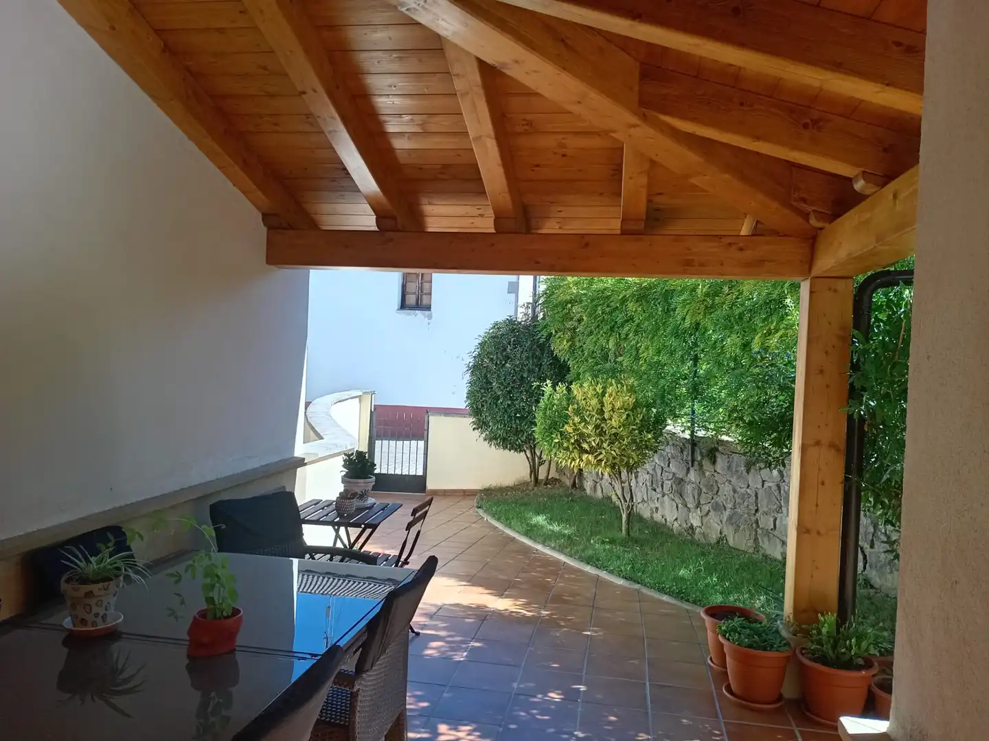 Casa adosada en venda a Gaintza, Gipuzkoa