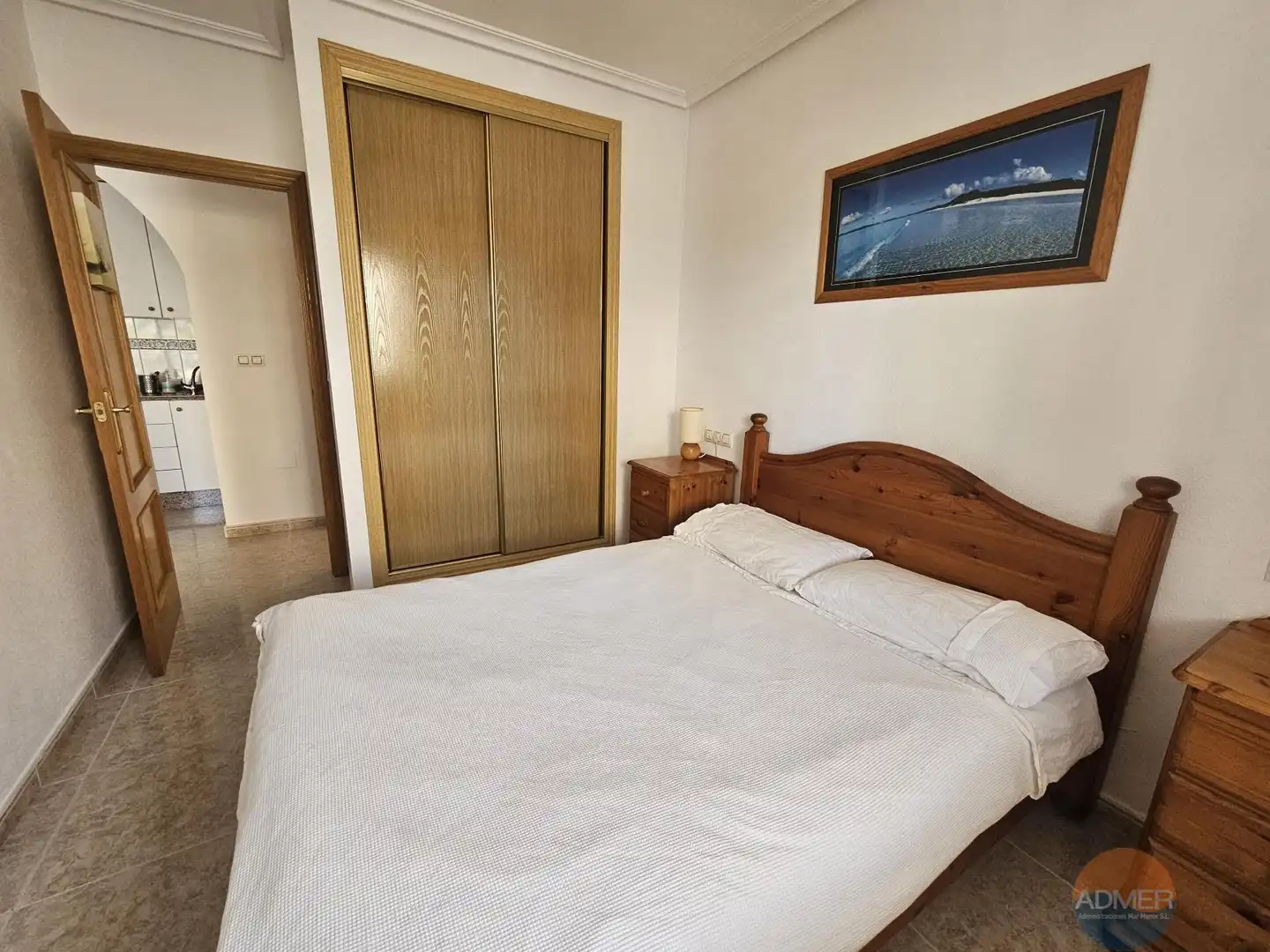 Apartament amb terrassa en venda a Veneziola, imagen 4