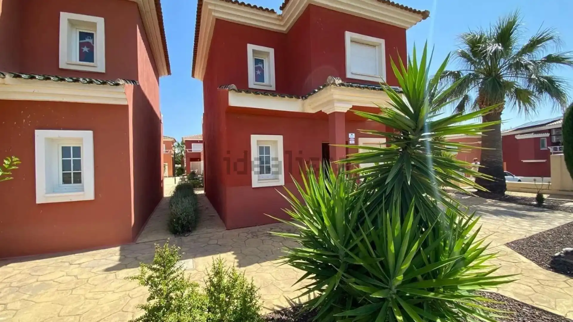 Außenansicht von Maisonette zum Verkauf in  Murcia Capital mit Gemeinschaftspool