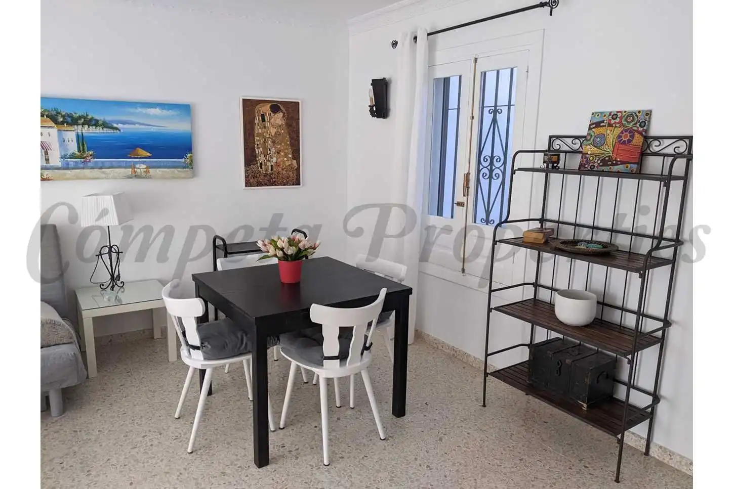 Apartments for rent in Torrox, Málaga
