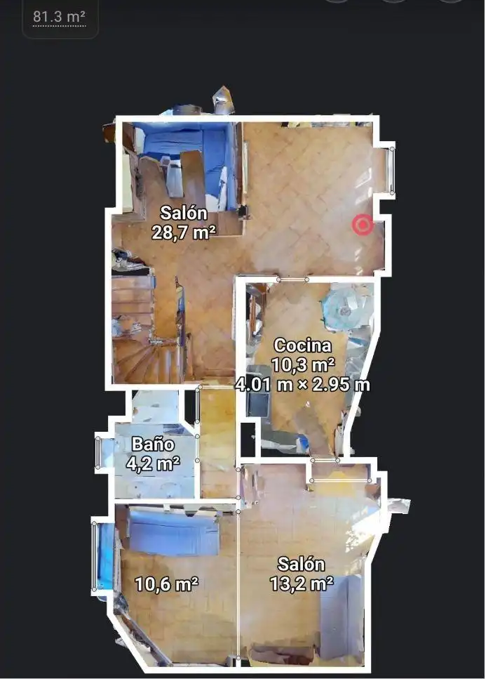 House with balcony for sale in Cuchía, imagen 38