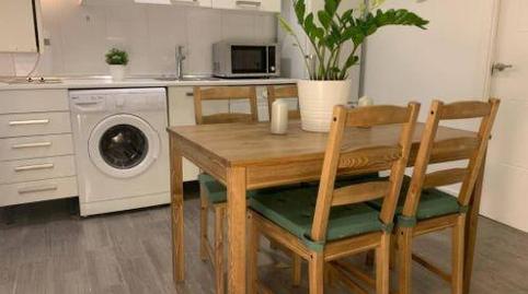 Foto 3 de Planta baixa de lloguer a De Santa Engracia, Ríos Rosas - Nuevos Ministerios,  Madrid Capital