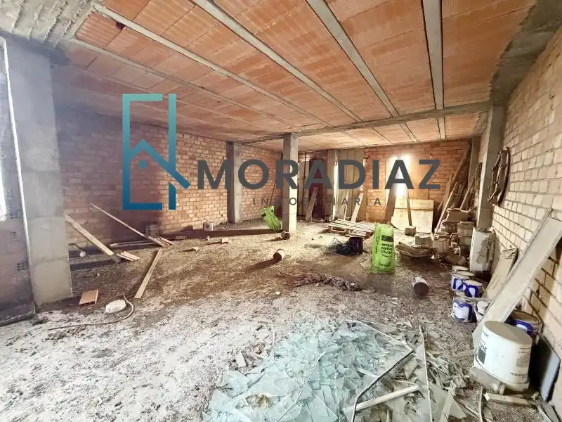Wohnung mit Terrasse zum Verkauf in Don Benito, imagen 4