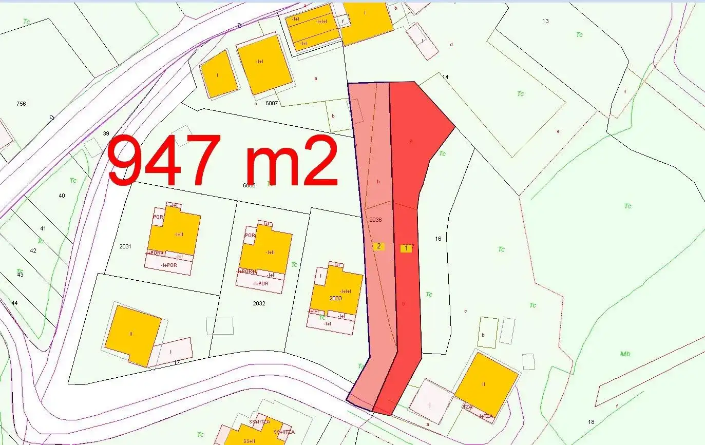 Residencial en venta en Lugar FREIXEIRO, 55, Dorrón