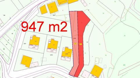 Foto 3 de Residencial en venta en Lugar Freixeiro, 55, Dorrón, Sanxenxo