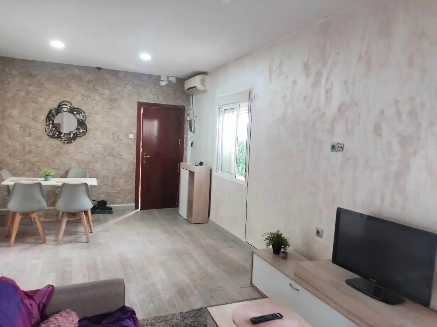 Piso en venta en Cruz de Humilladero, imagen 3