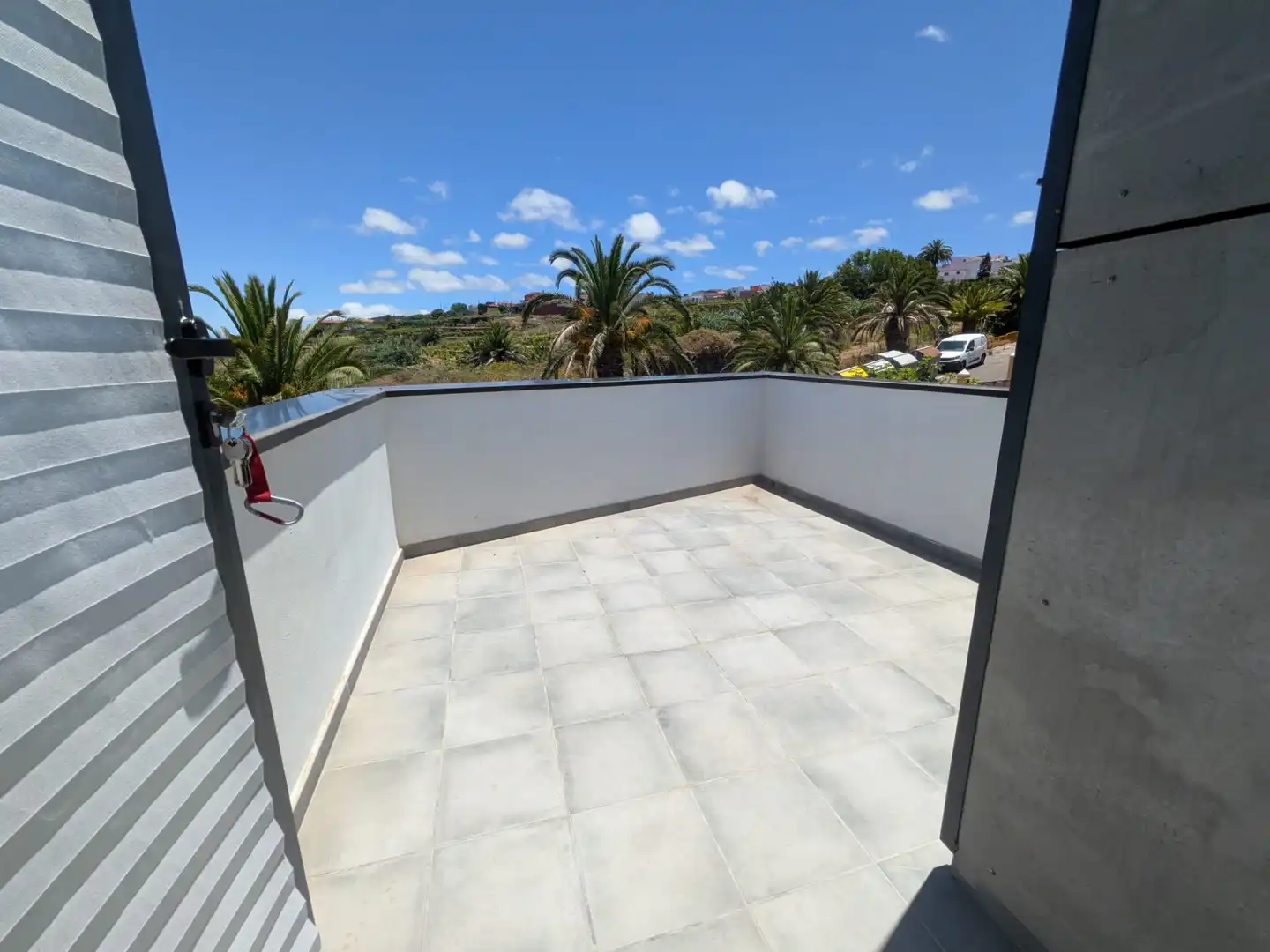Dúplex de lloguer a El Sauzal