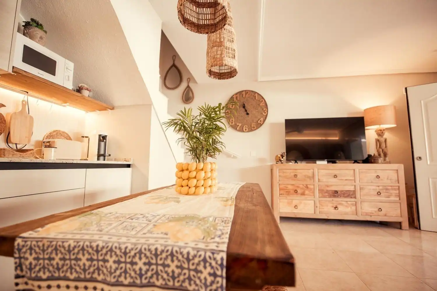 Bungalow amb terrassa en venda a Santa Pola ciudad, imagen 36