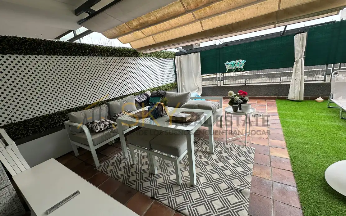 Piso en venta en Calle Vereda de los Barros, Campodón - Ventorro del Cano