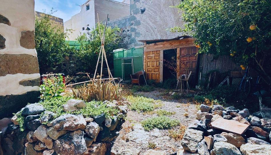 Photo 1 of Residential for sale in Calle Obispo Verdugo, 5, Agüimes - Temisas, Las Palmas