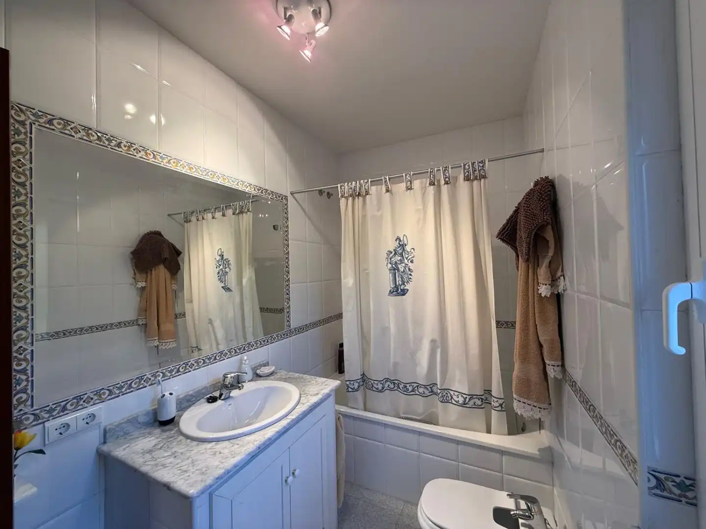 Villa zum Verkauf in San Blas, imagen 45